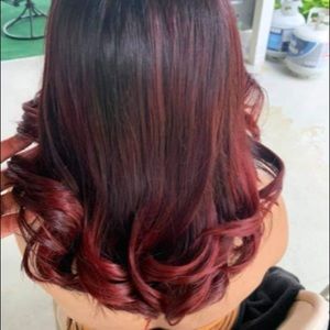 Meet your Posher, Karla